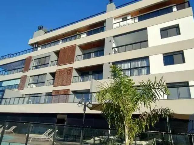 Apartamento para Venda em Florianópolis/SC João Paulo 5 Quartos