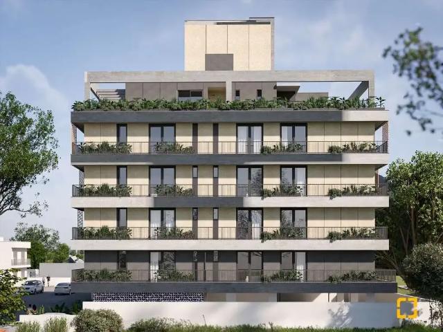 Apartamento para Venda em Florianópolis/SC João Paulo 2 Quartos