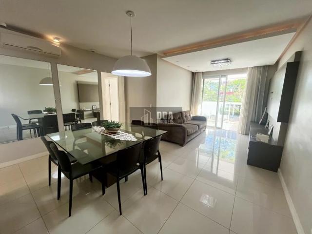 Apartamento para Venda em Florianópolis/SC Jurerê 3 Quartos