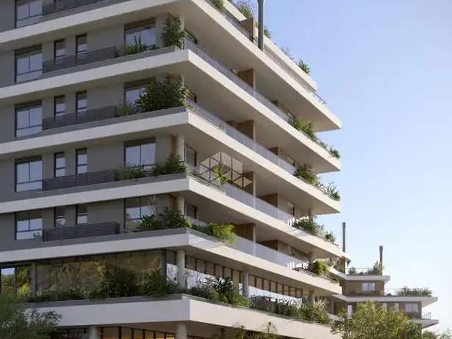 Apartamento para Venda em Florianópolis/SC Jurerê 3 Quartos