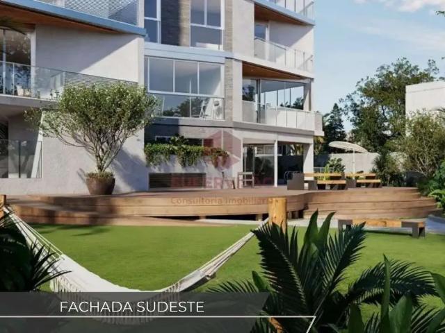 Apartamento para Venda em Florianópolis/SC Jurerê 3 Quartos