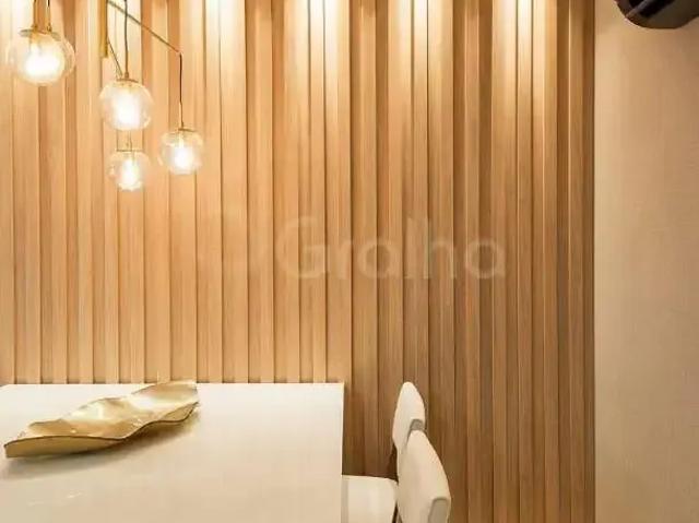Apartamento para Venda em Florianópolis/SC Jurerê 3 Quartos