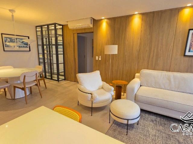 Apartamento para Venda em Florianópolis/SC Jurerê 3 Quartos