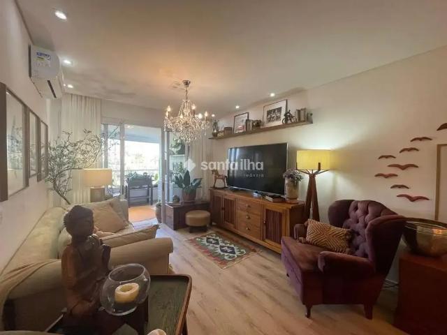 Apartamento para Venda em Florianópolis/SC Jurerê 3 Quartos