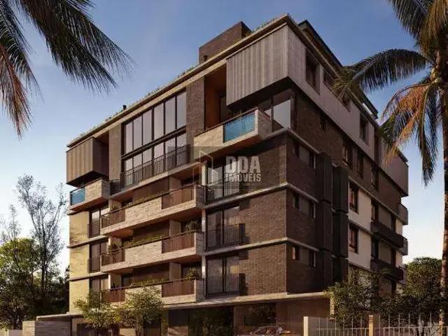 Apartamento para Venda em Florianópolis/SC Jurerê 3 Quartos