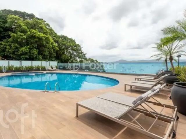 Apartamento para Venda em Florianópolis/SC Jurerê 3 Quartos