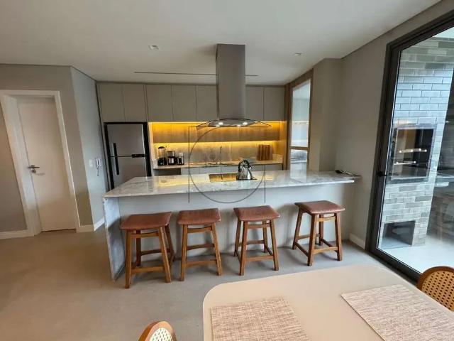 Apartamento para Venda em Florianópolis/SC Jurerê 3 Quartos