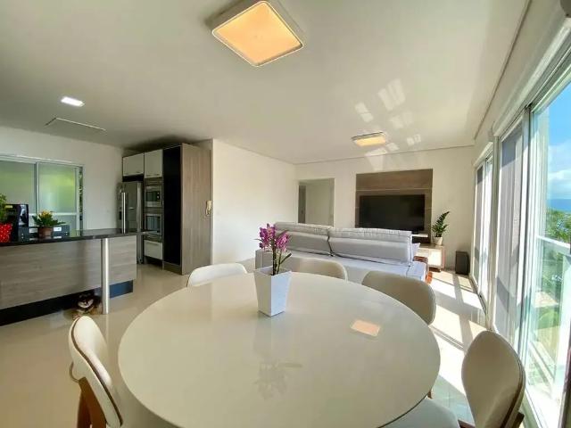 Apartamento para Venda em Florianópolis/SC Jurerê 3 Quartos