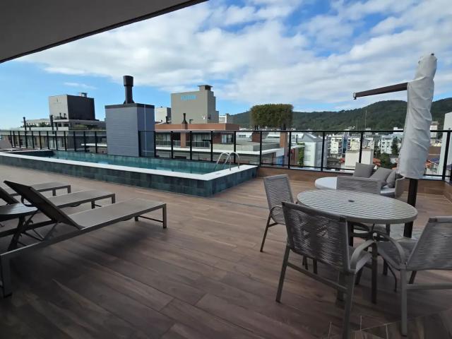 Apartamento para Venda em Florianópolis/SC Jurerê 3 Quartos