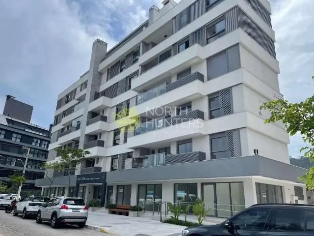 Apartamento para Venda em Florianópolis/SC Jurerê 3 Quartos