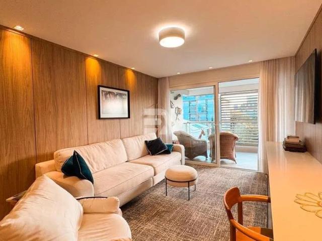 Apartamento para Venda em Florianópolis/SC Jurerê 3 Quartos