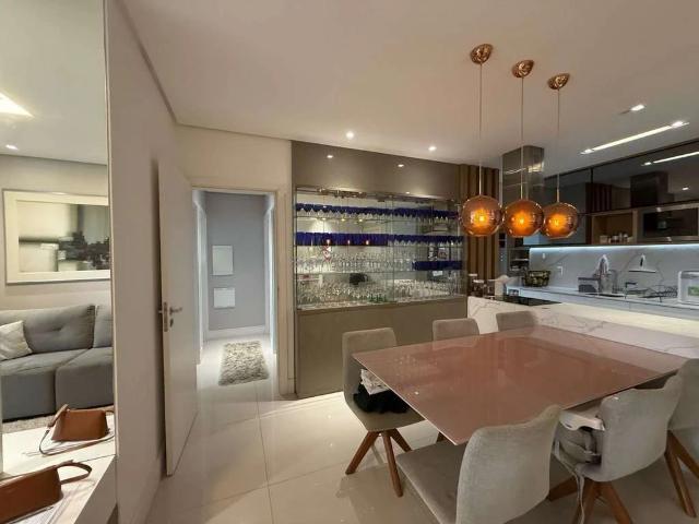 Apartamento para Venda em Florianópolis/SC Jurerê 3 Quartos
