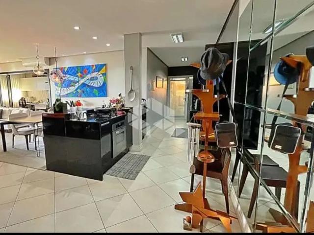 Apartamento para Venda em Florianópolis/SC Jurerê 3 Quartos