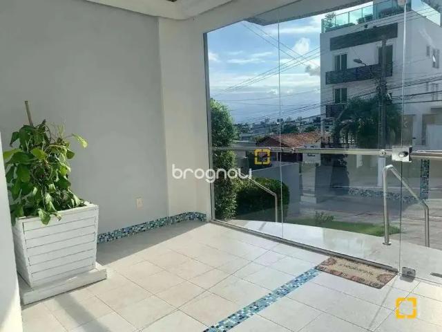 Apartamento para Venda em Florianópolis/SC Jurerê 3 Quartos