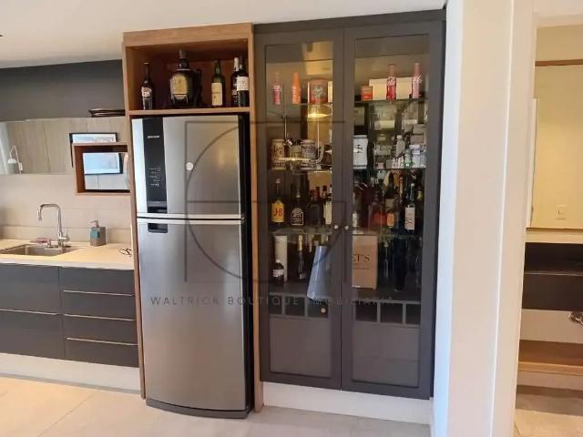 Apartamento para Venda em Florianópolis/SC Jurerê 3 Quartos