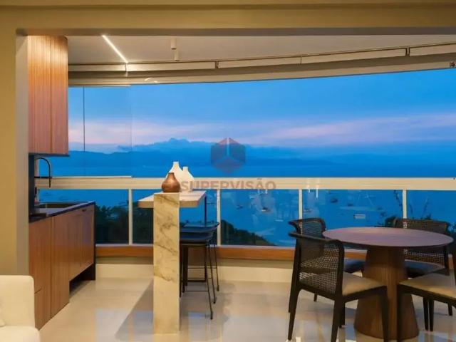 Apartamento para Venda em Florianópolis/SC Jurerê 3 Quartos