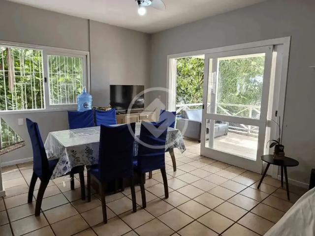 Apartamento para Venda em Florianópolis/SC Jurerê 3 Quartos