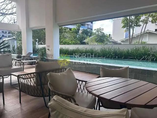 Apartamento para Venda em Florianópolis/SC Jurerê 3 Quartos