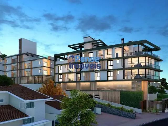 Apartamento para Venda em Florianópolis/SC Jurerê 3 Quartos