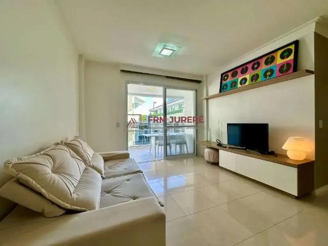 Apartamento para Venda em Florianópolis/SC Jurerê 3 Quartos