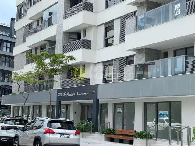 Apartamento para Venda em Florianópolis/SC Jurerê 3 Quartos