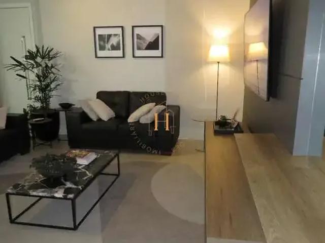 Apartamento para Venda em Florianópolis/SC Jurerê 3 Quartos