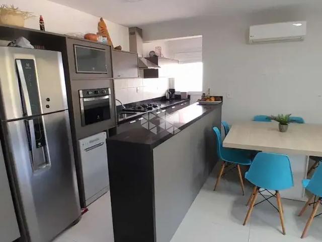 Apartamento para Venda em Florianópolis/SC Jurerê 3 Quartos