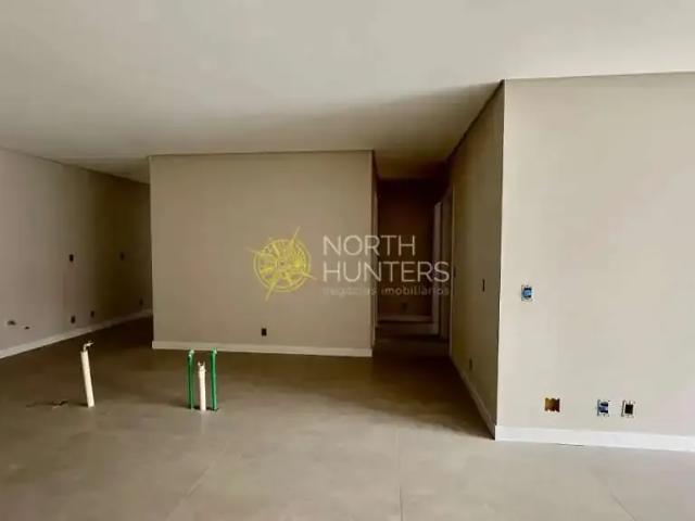 Apartamento para Venda em Florianópolis/SC Jurerê 3 Quartos