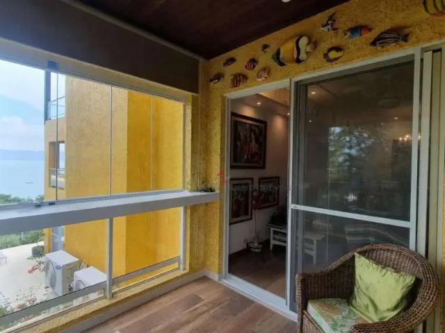 Apartamento para Venda em Florianópolis/SC Canasvieiras 3 Quartos