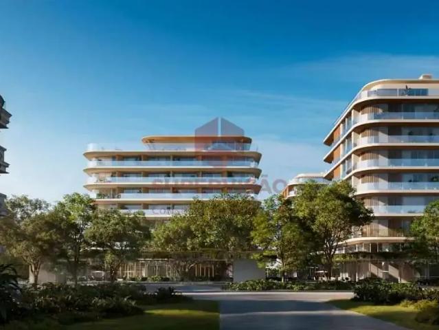 Apartamento para Venda em Florianópolis/SC Jurerê 3 Quartos