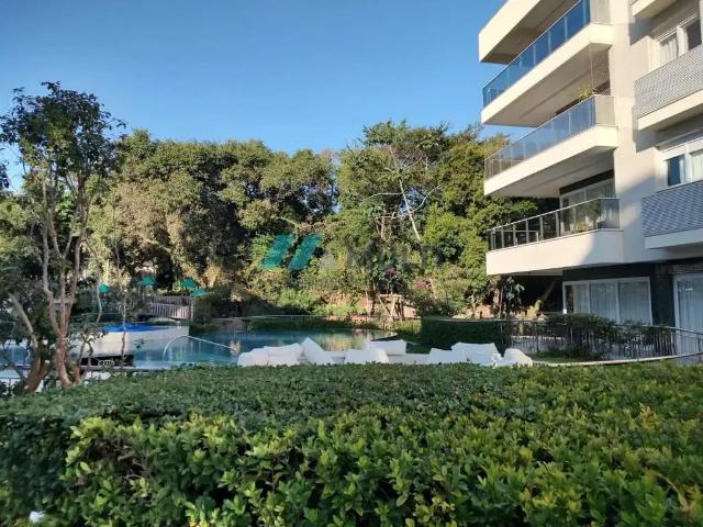 Apartamento para Venda em Florianópolis/SC Jurerê 3 Quartos
