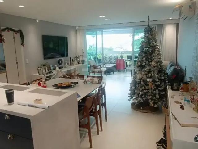 Apartamento para Venda em Florianópolis/SC Jurerê 3 Quartos