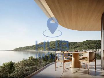 Apartamento para Venda em Florianópolis/SC Jurerê 3 Quartos