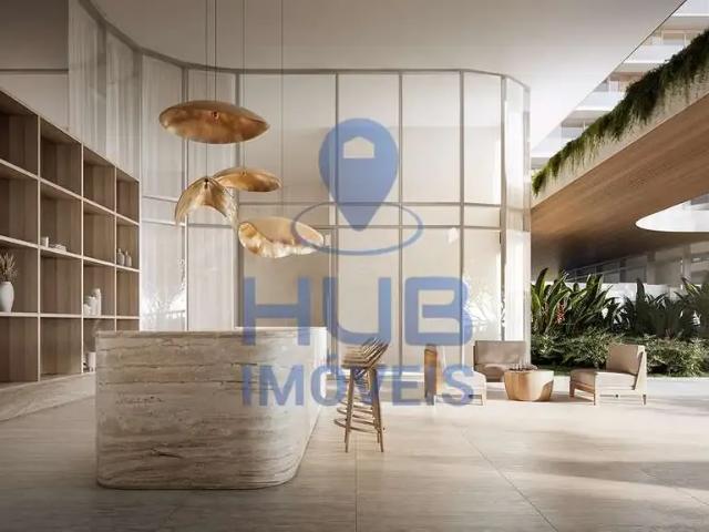 Apartamento para Venda em Florianópolis/SC Jurerê 3 Quartos