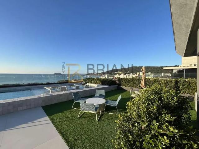 Apartamento para Venda em Florianópolis/SC Jurerê 3 Quartos