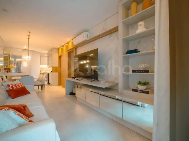 Apartamento para Venda em Florianópolis/SC Jurerê 3 Quartos