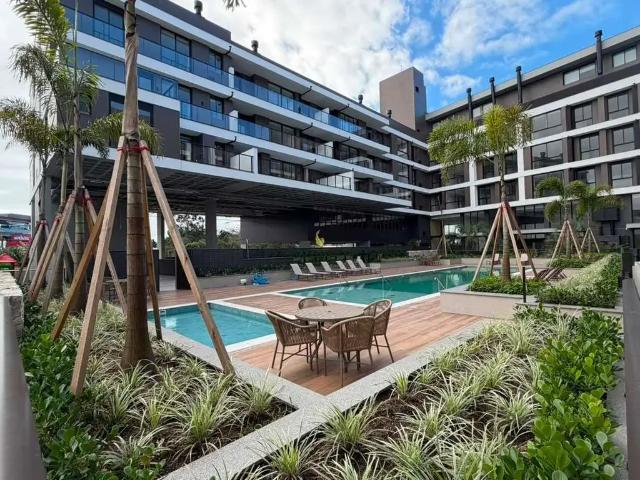 Apartamento para Venda em Florianópolis/SC Jurerê 3 Quartos