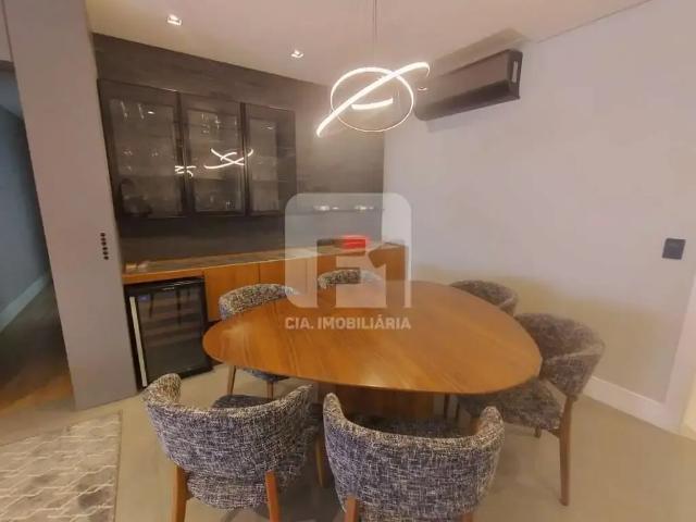 Apartamento para Venda em Florianópolis/SC Jurerê 3 Quartos