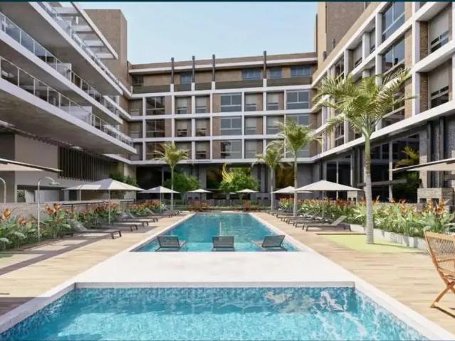 Apartamento para Venda em Florianópolis/SC Jurerê 3 Quartos