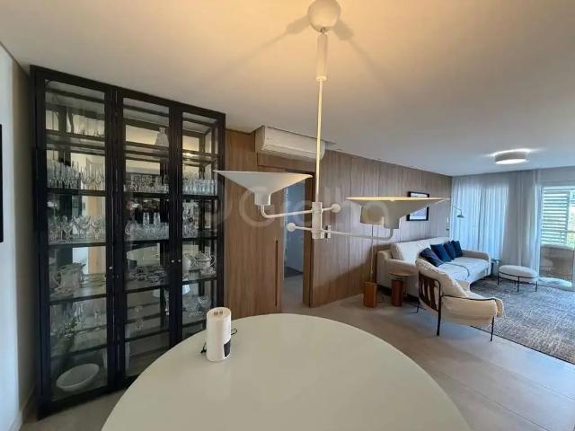 Apartamento para Venda em Florianópolis/SC Jurerê 3 Quartos