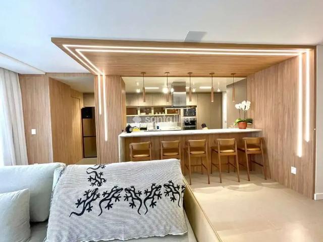 Apartamento para Venda em Florianópolis/SC Jurerê 3 Quartos