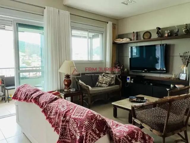 Apartamento para Venda em Florianópolis/SC Jurerê 3 Quartos