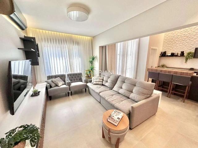 Apartamento para Venda em Florianópolis/SC Jurerê 3 Quartos