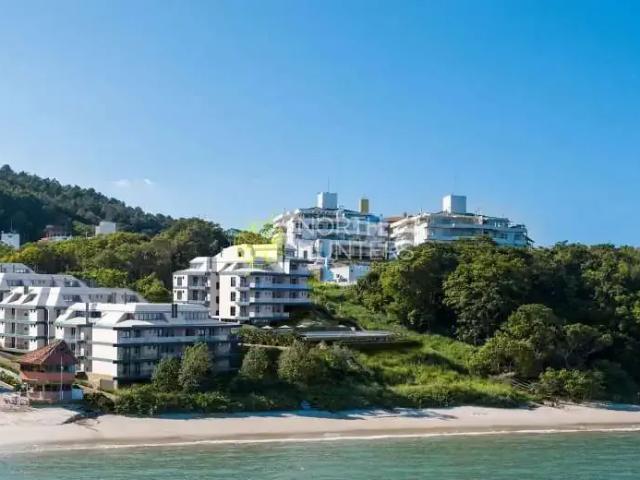 Apartamento para Venda em Florianópolis/SC Jurerê 3 Quartos