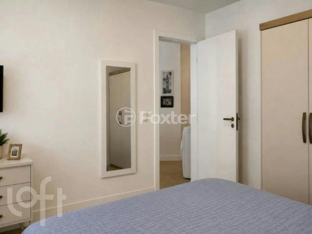Apartamento para Venda em Florianópolis/SC Jurerê 1 Quartos
