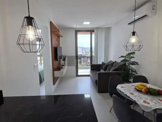 Apartamento para Venda em Florianópolis/SC Jurerê 1 Quartos