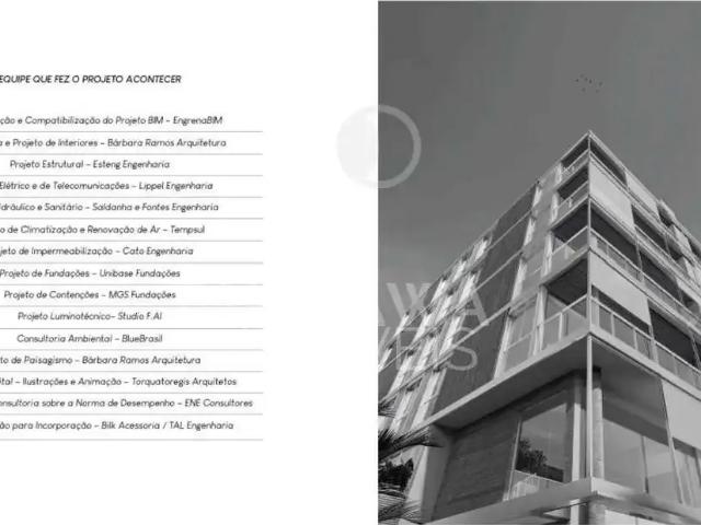 Apartamento para Venda em Florianópolis/SC Jurerê 1 Quartos