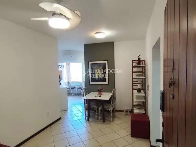 Apartamento para Venda em Florianópolis/SC Jurerê 1 Quartos