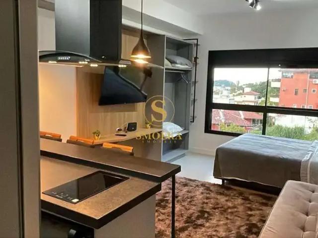 Apartamento para Venda em Florianópolis/SC Jurerê 1 Quartos