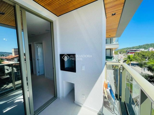 Apartamento para Venda em Florianópolis/SC Jurerê 1 Quartos